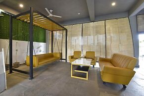 Antra Stay By Ashoka Group