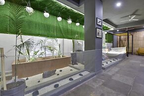 Antra Stay By Ashoka Group