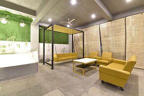 Antra Stay By Ashoka Group