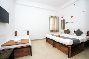 Antra Stay By Ashoka Group