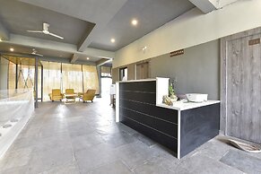 Antra Stay By Ashoka Group