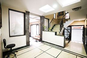 Stay Well Hotels & Homes