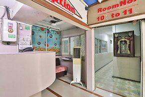 Hotel Maninagar Residency