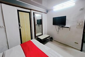 Hotel Maninagar Residency
