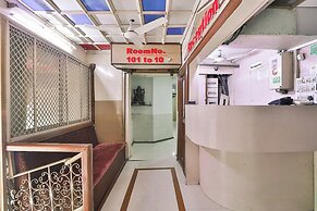 Hotel Maninagar Residency