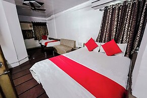Hotel Maninagar Residency