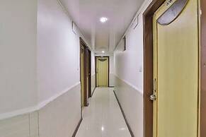 Hotel Maninagar Residency