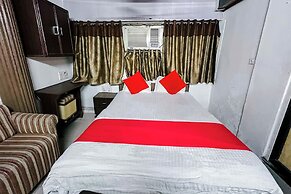 Hotel Maninagar Residency