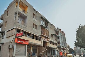 Hotel Maninagar Residency