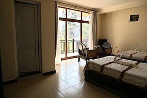 Rock Land Guest House