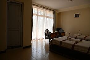 Rock Land Guest House