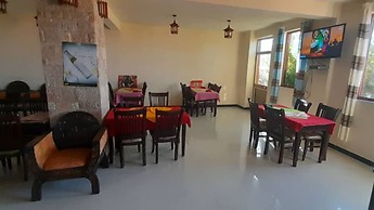 Rock Land Guest House