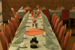 Rock Land Guest House