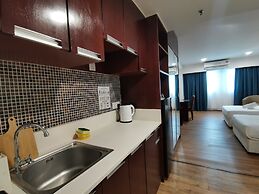 Ming Greenage Suite Kota Kinabalu