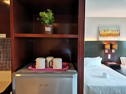 Ming Greenage Suite Kota Kinabalu