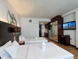 Ming Greenage Suite Kota Kinabalu