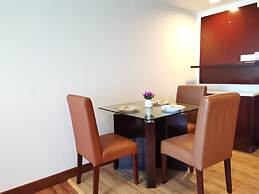 Ming Greenage Suite Kota Kinabalu