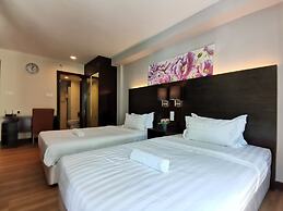 Ming Greenage Suite Kota Kinabalu