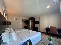 Ming Greenage Suite Kota Kinabalu