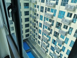 Ming Greenage Suite Kota Kinabalu