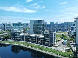 Ming Greenage Suite Kota Kinabalu