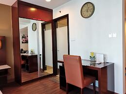 Ming Greenage Suite Kota Kinabalu