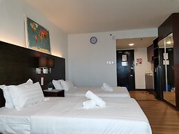 Ming Greenage Suite Kota Kinabalu