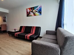 Ming Greenage Suite Kota Kinabalu