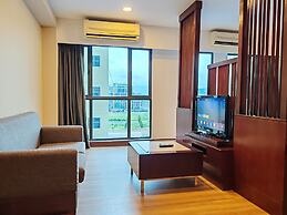 Ming Greenage Suite Kota Kinabalu