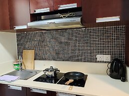 Ming Greenage Suite Kota Kinabalu