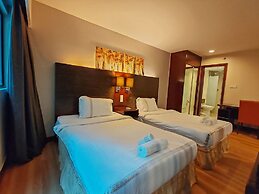 Ming Greenage Suite Kota Kinabalu