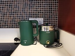 Ming Greenage Suite Kota Kinabalu