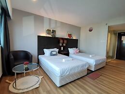 Ming Greenage Suite Kota Kinabalu