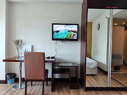 Ming Greenage Suite Kota Kinabalu
