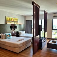 Ming Greenage Suite Kota Kinabalu