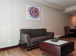 Ming Greenage Suite Kota Kinabalu