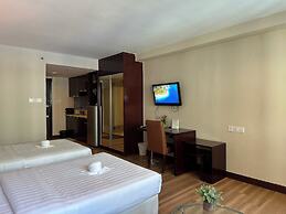 Ming Greenage Suite Kota Kinabalu