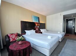 Ming Greenage Suite Kota Kinabalu