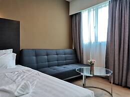Ming Greenage Suite Kota Kinabalu