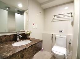 Ming Greenage Suite Kota Kinabalu