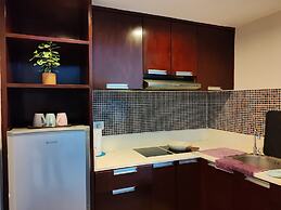 Ming Greenage Suite Kota Kinabalu