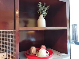 Ming Greenage Suite Kota Kinabalu