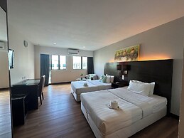 Ming Greenage Suite Kota Kinabalu