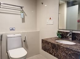 Ming Greenage Suite Kota Kinabalu