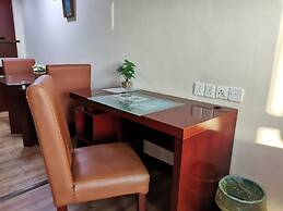 Ming Greenage Suite Kota Kinabalu