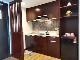 Ming Greenage Suite Kota Kinabalu