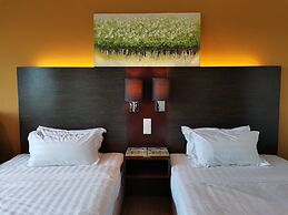 Ming Greenage Suite Kota Kinabalu