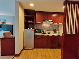 Ming Greenage Suite Kota Kinabalu