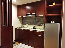 Ming Greenage Suite Kota Kinabalu