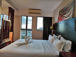 Ming Greenage Suite Kota Kinabalu